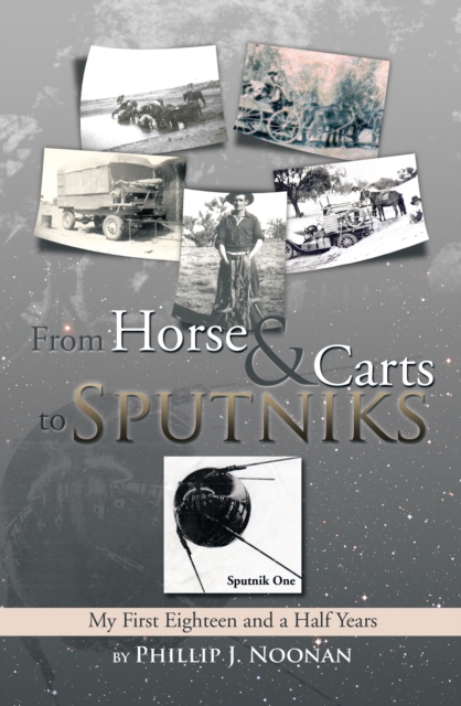 From Horse and Carts to Sputniks