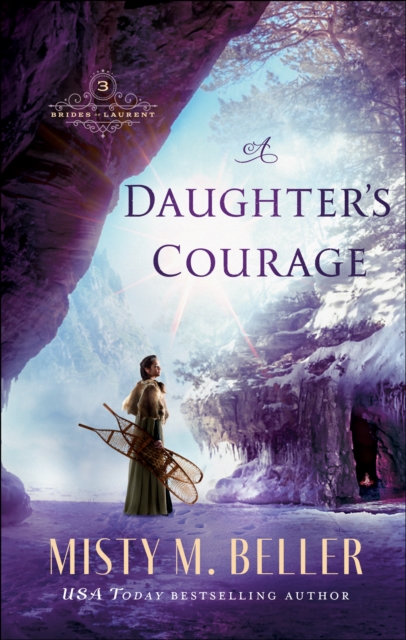 Daughter's Courage ( Book #3)