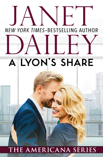 Lyon's Share