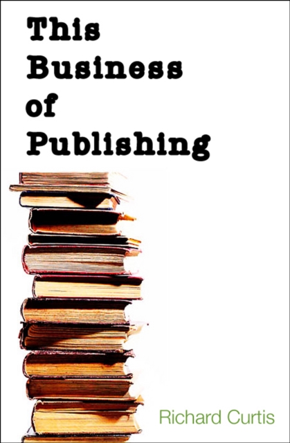 This Business of Publishing