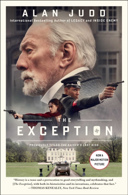 Exception