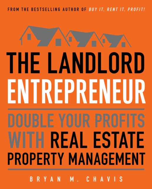 The Landlord Entrepreneur