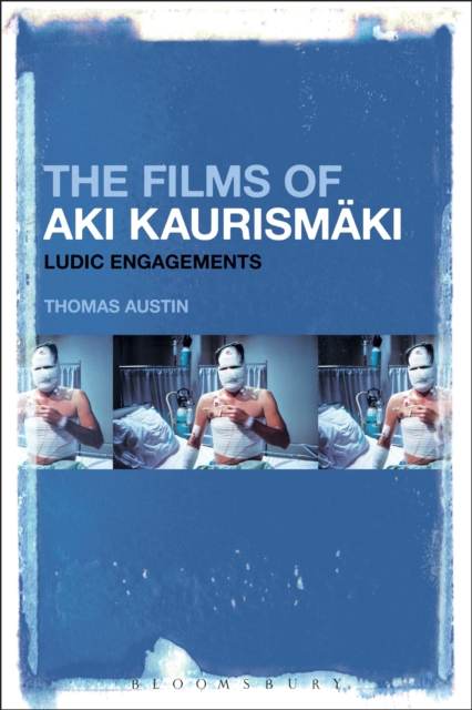 Films of Aki Kaurismaki