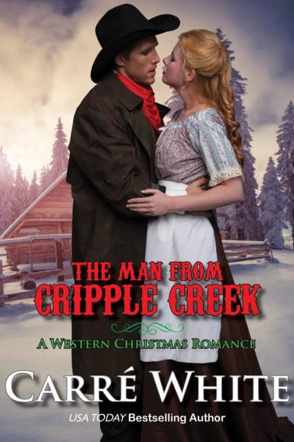 Man From Cripple Creek