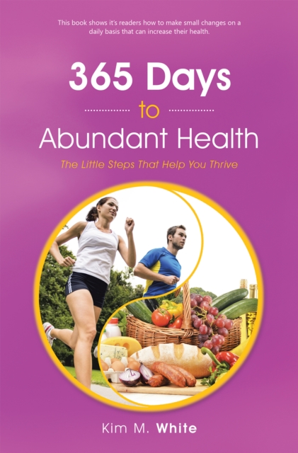 365 Days to Abundant Health