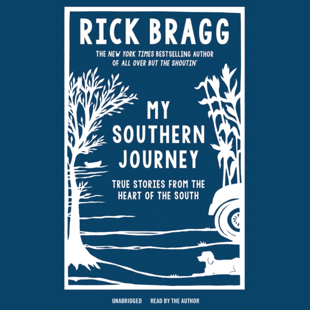 My Southern Journey