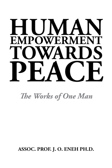 Human Empowerment Towards Peace