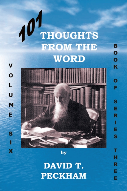 101 Thoughts from the Word: