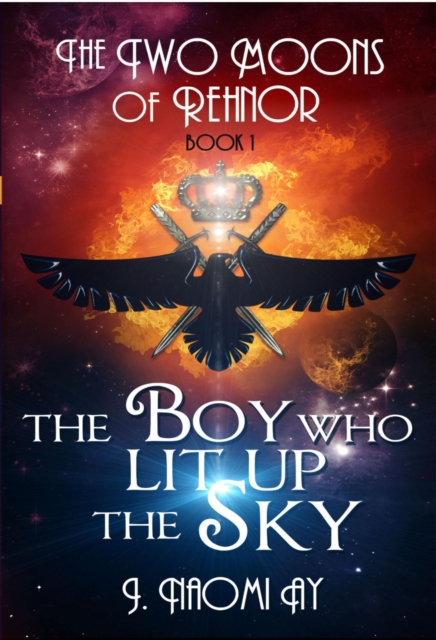 Boy who Lit up the Sky