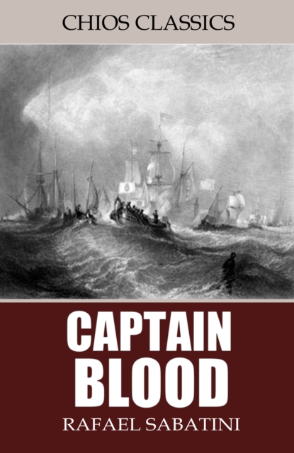Captain Blood