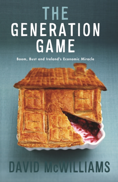 Generation Game