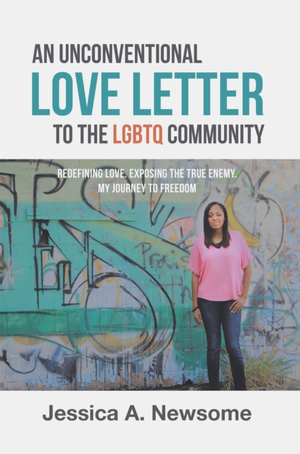 Unconventional Love Letter to the Lgbtq Community