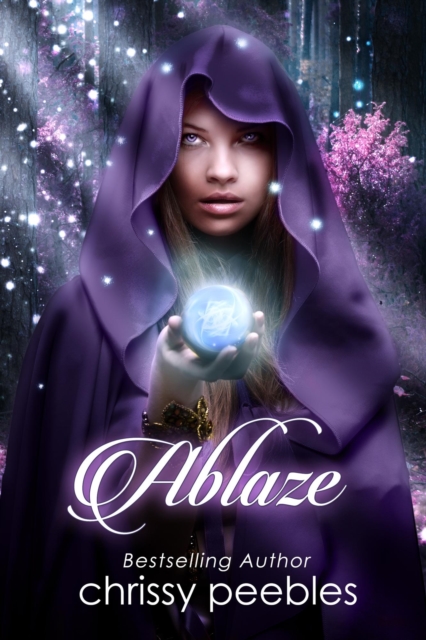 Ablaze
