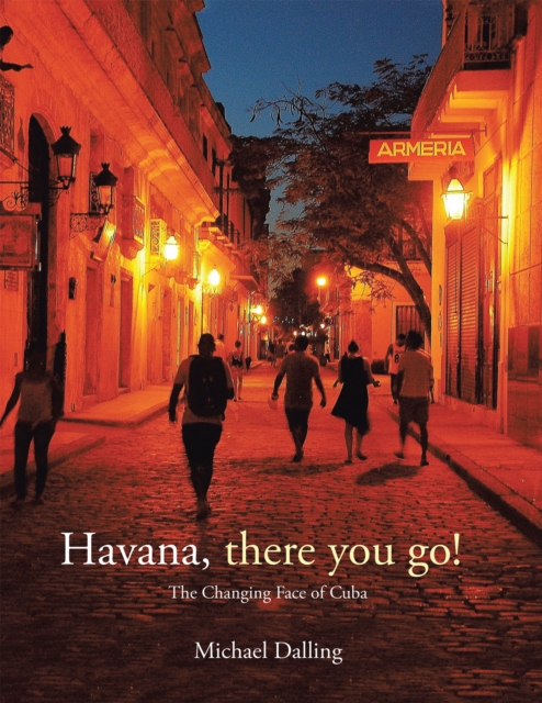 Havana, There You Go!
