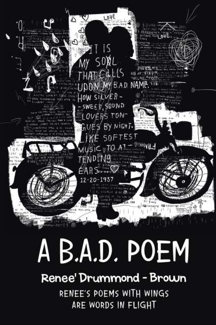 B.A.D. Poem