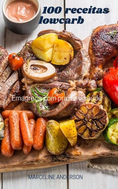 100 Receitas LowCarb