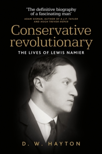 Conservative revolutionary