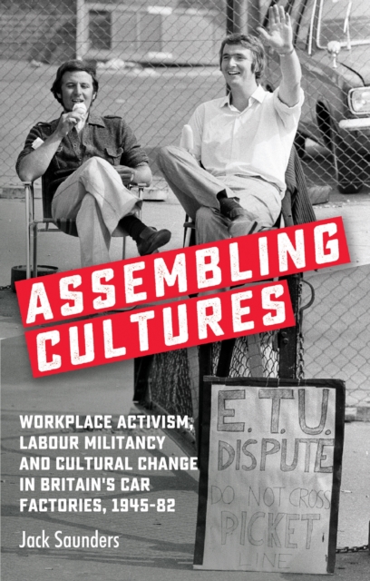 Assembling cultures
