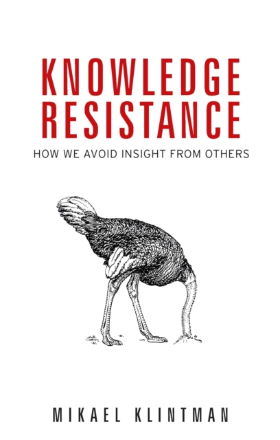 Knowledge resistance