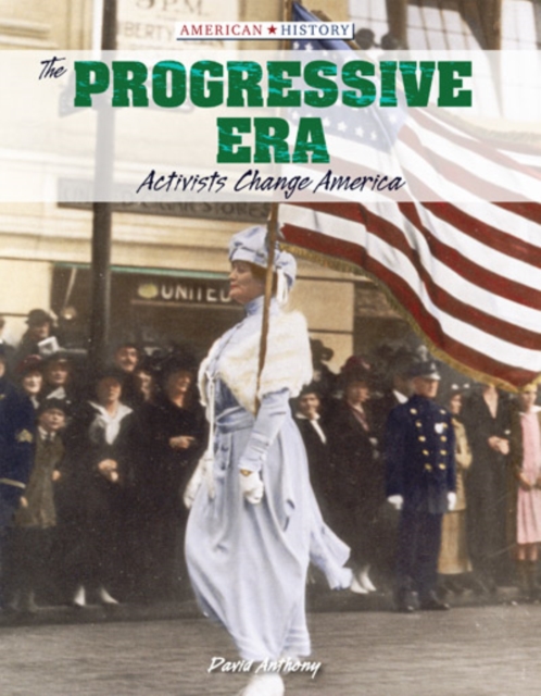 Progressive Era