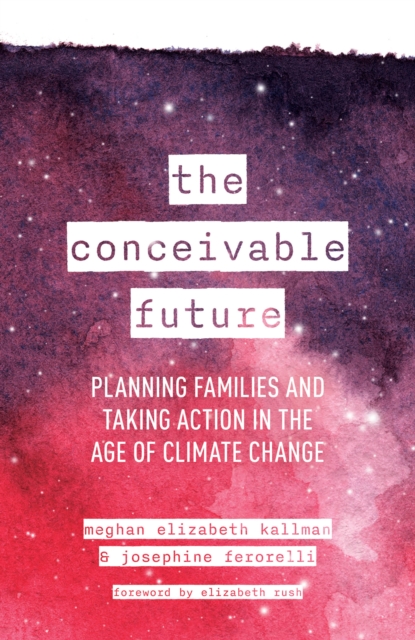 Conceivable Future