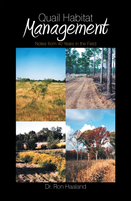 Quail Habitat Management