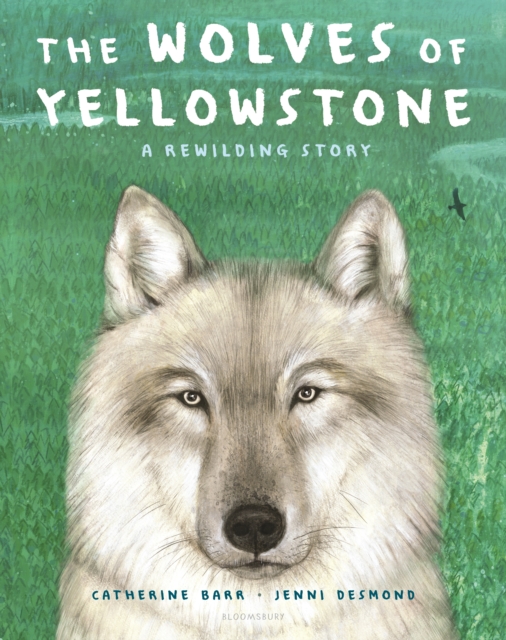 Wolves of Yellowstone