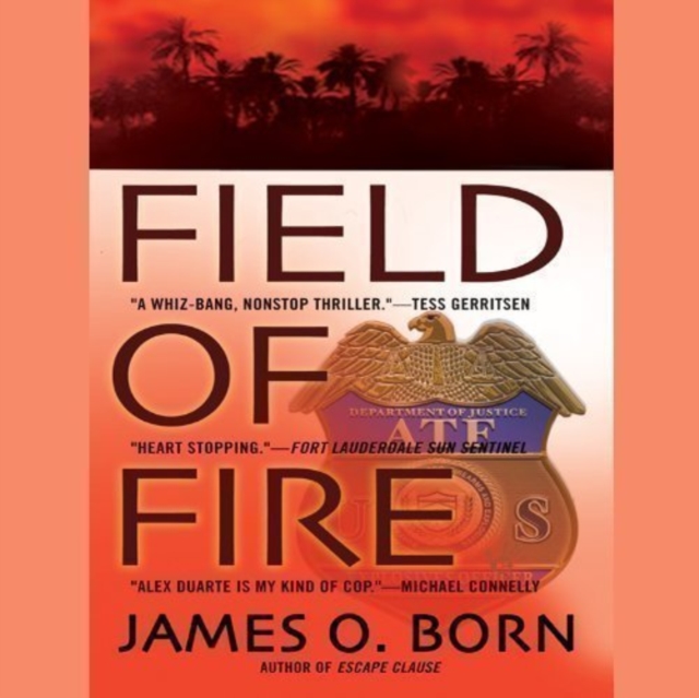 Field of Fire