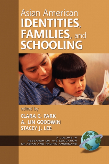 Asian American Identities, Families, and Schooling