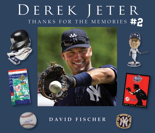 Derek Jeter #2