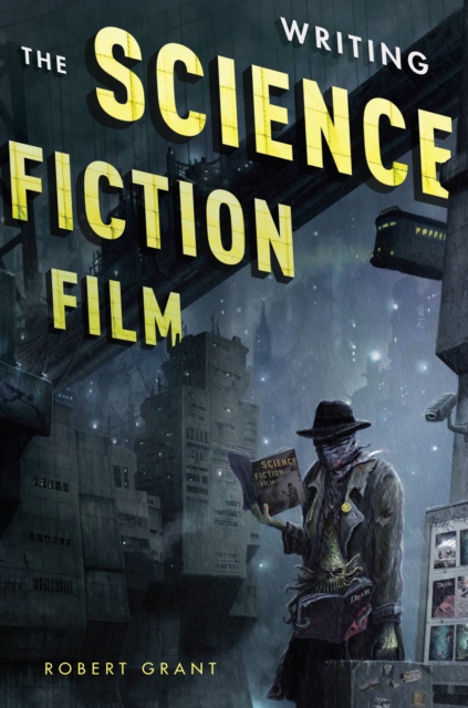 39 Steps to Better Screenwriting
