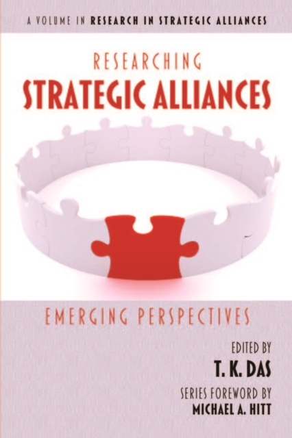 Researching Strategic Alliances