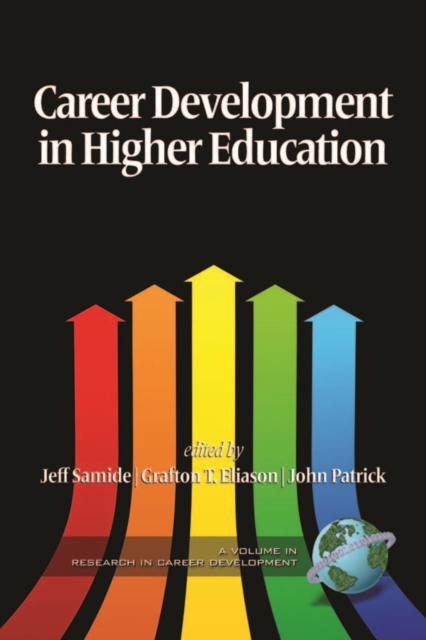 Career Development in Higher Education