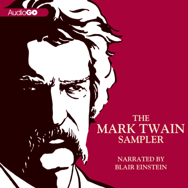 Mark Twain Sampler