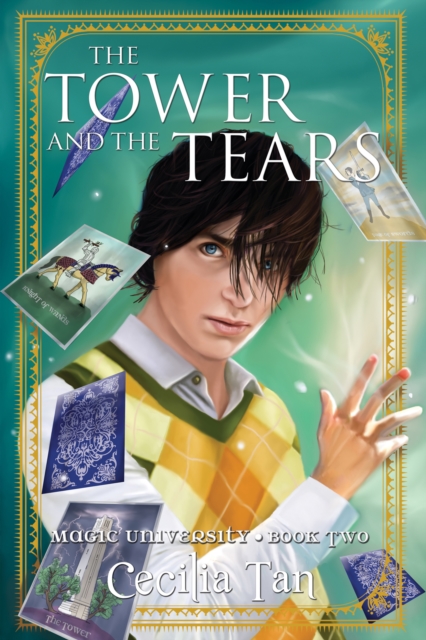 Tower and the Tears