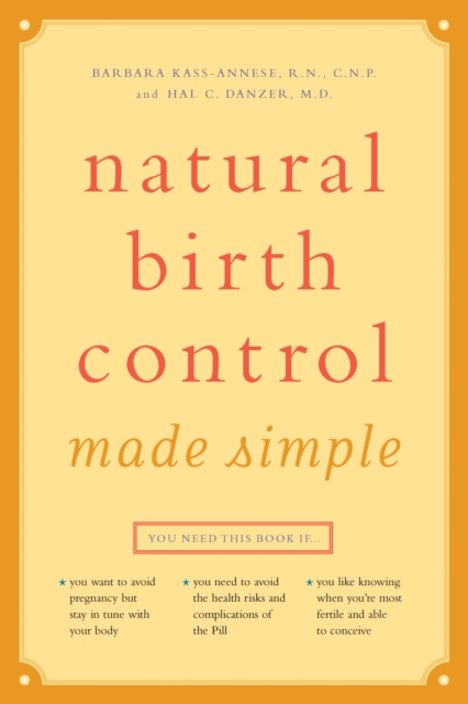 Simples metodos de control de la natalidad