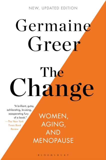 Change