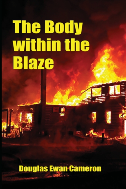 Body Within the Blaze