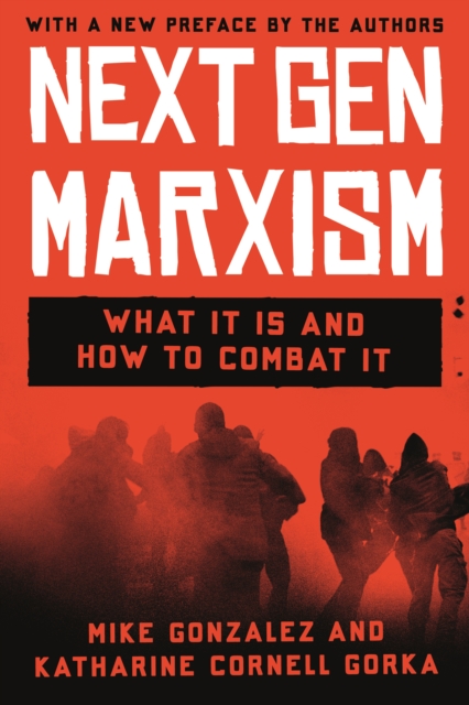 NextGen Marxism