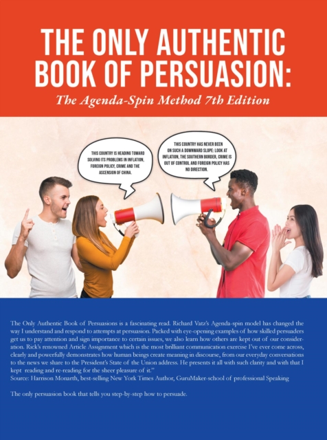 Peers, Pirates, and Persuasion