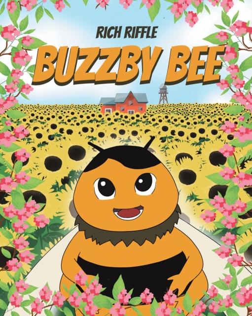 Buzzby Bee