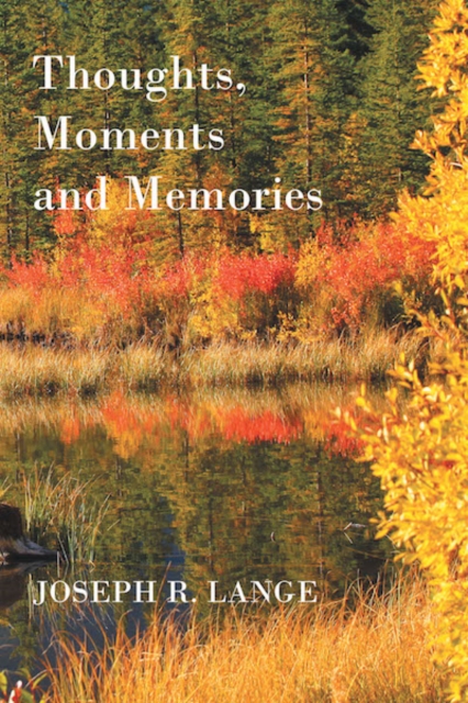 Thoughts, Moments and Memories