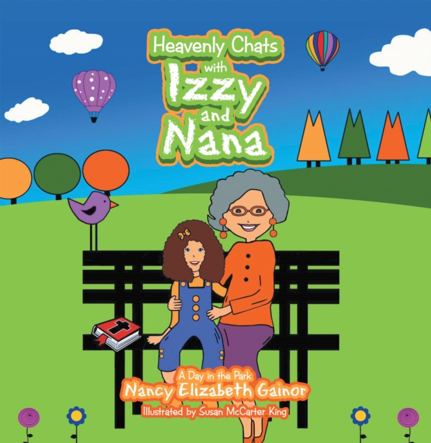 Heavenly Chats with Izzy and Nana