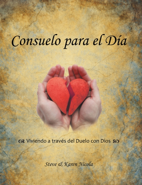 Consuelo para el Día