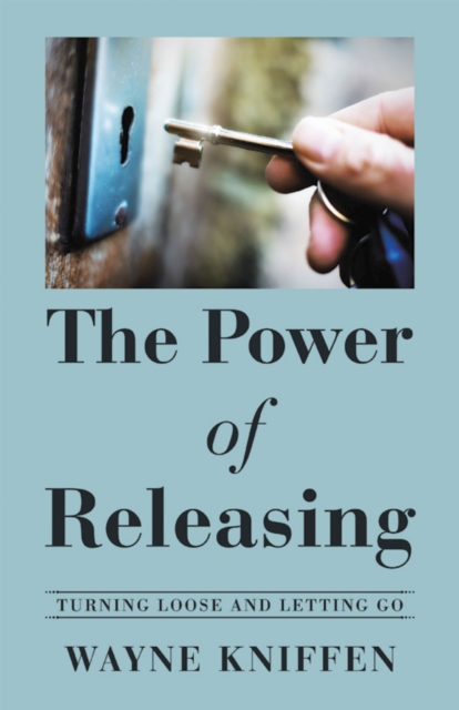 Power of Releasing
