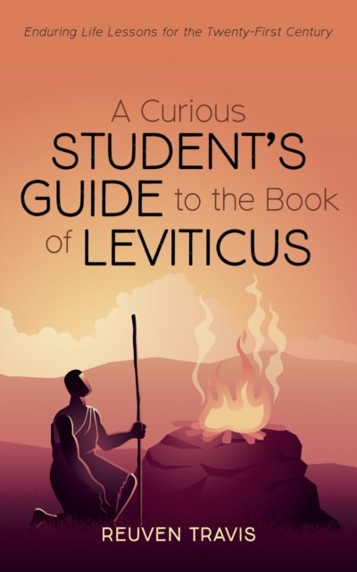 Curious Student's Guide to the Book of Leviticus