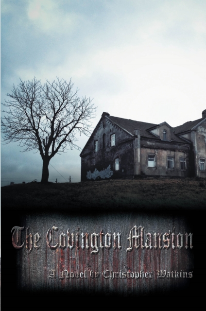 Covington Mansion