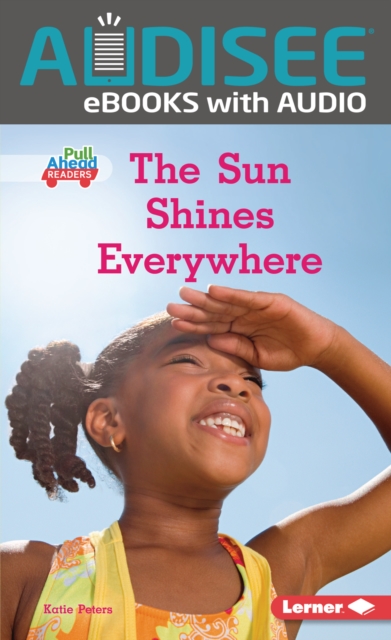 Sun Shines Everywhere