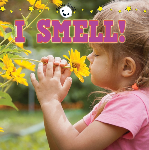 I Smell!