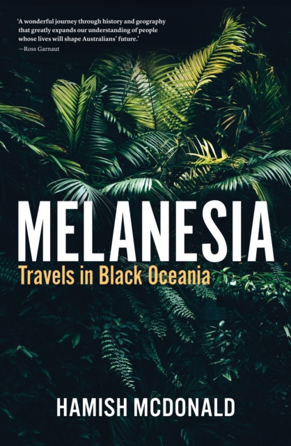 Melanesia